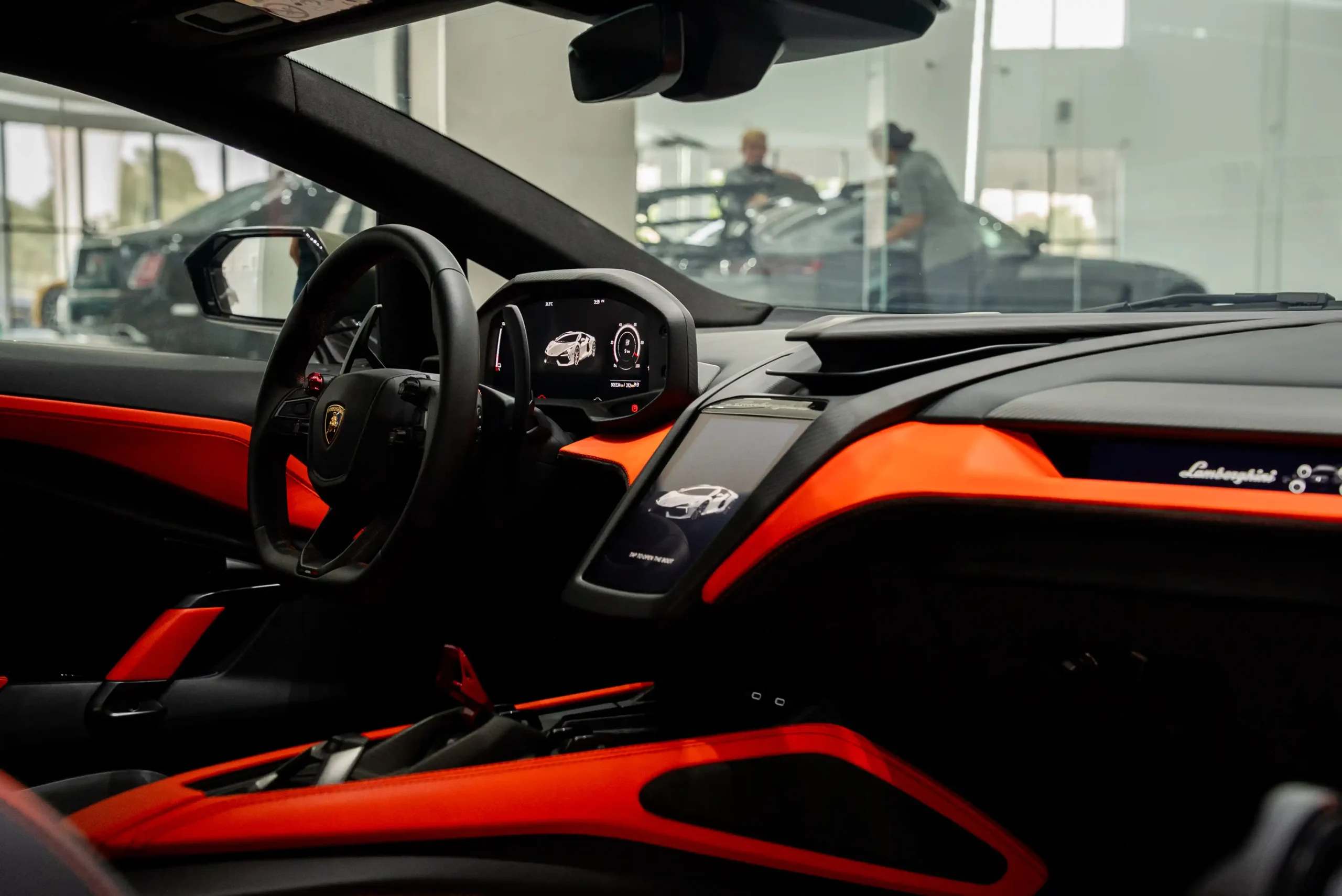 Exterior & Interior Polish